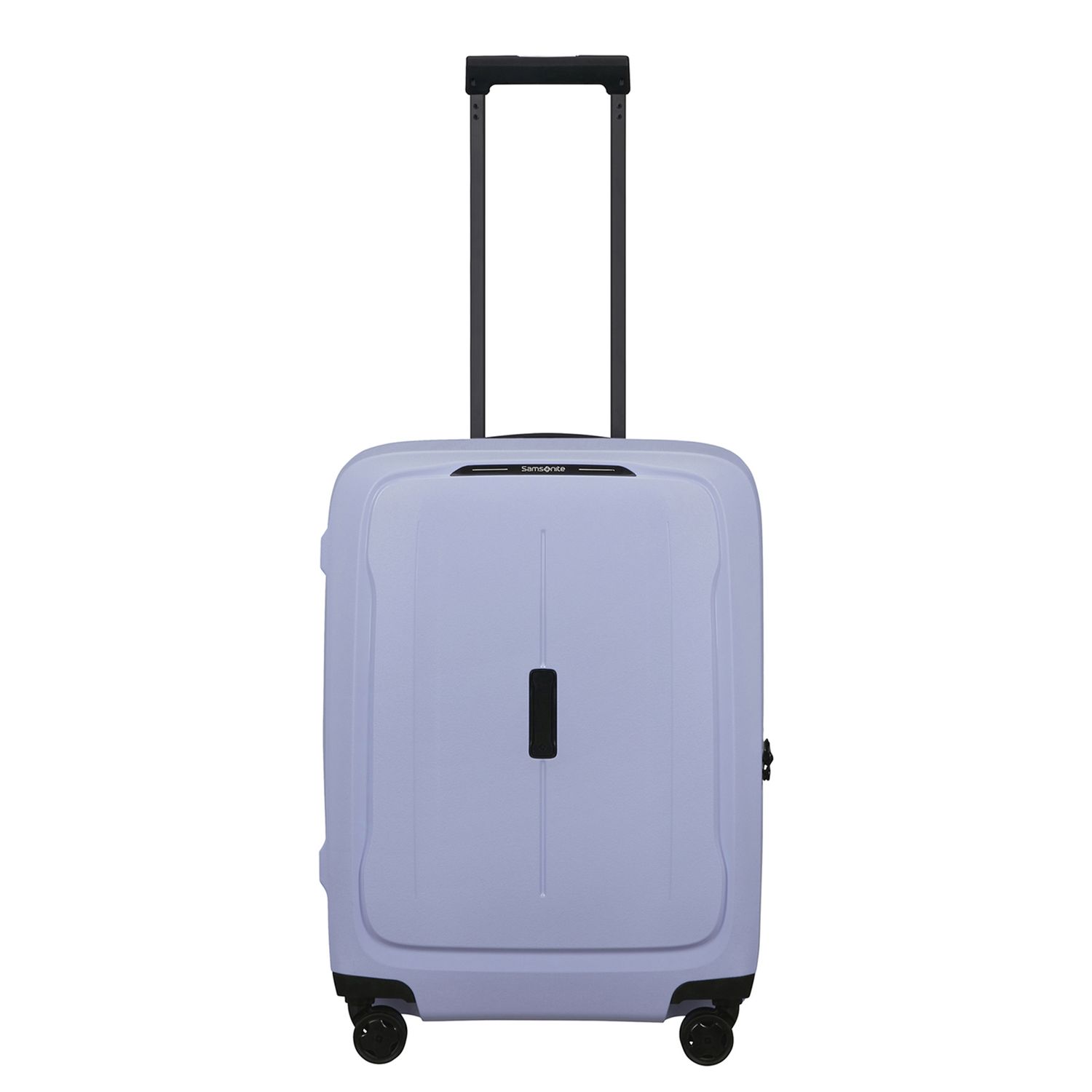 Samsonite Essens Spinners paars