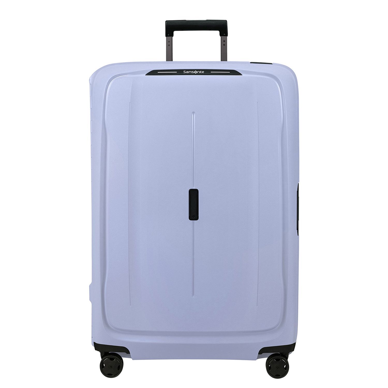 Samsonite Essens Spinners paars
