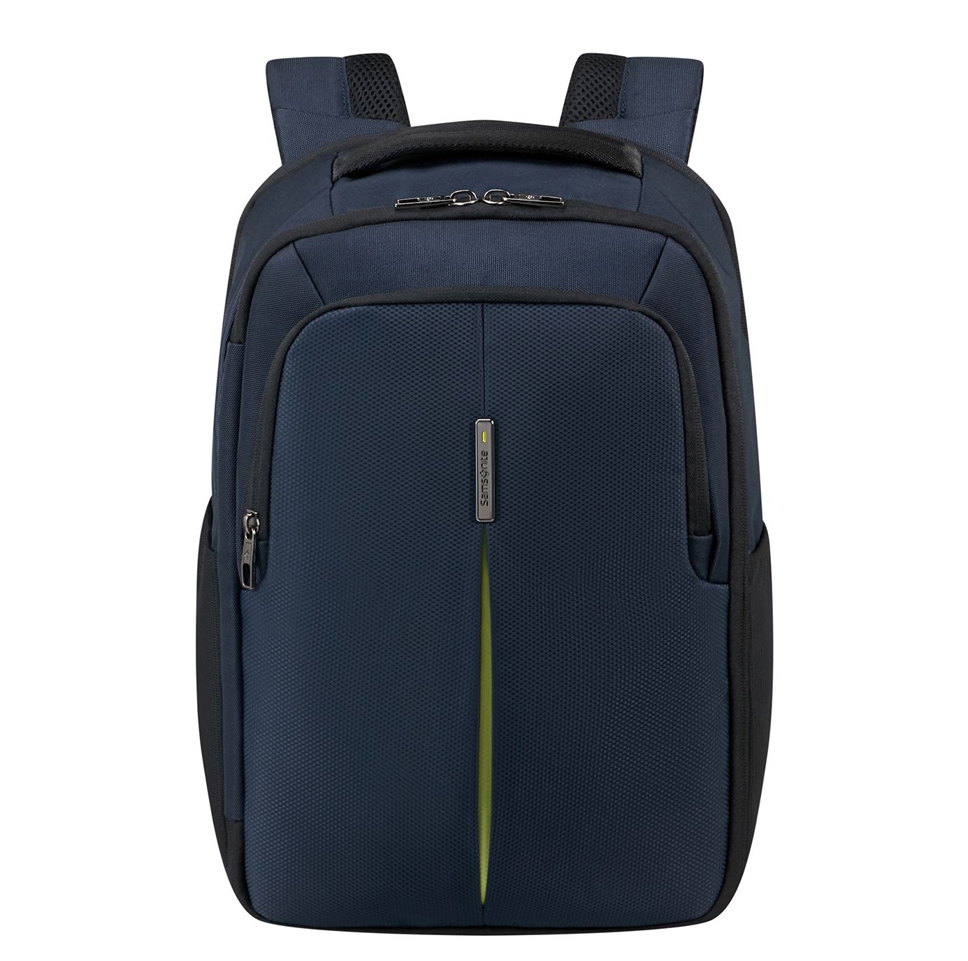 Samsonite GuardIT weekendtas blauw