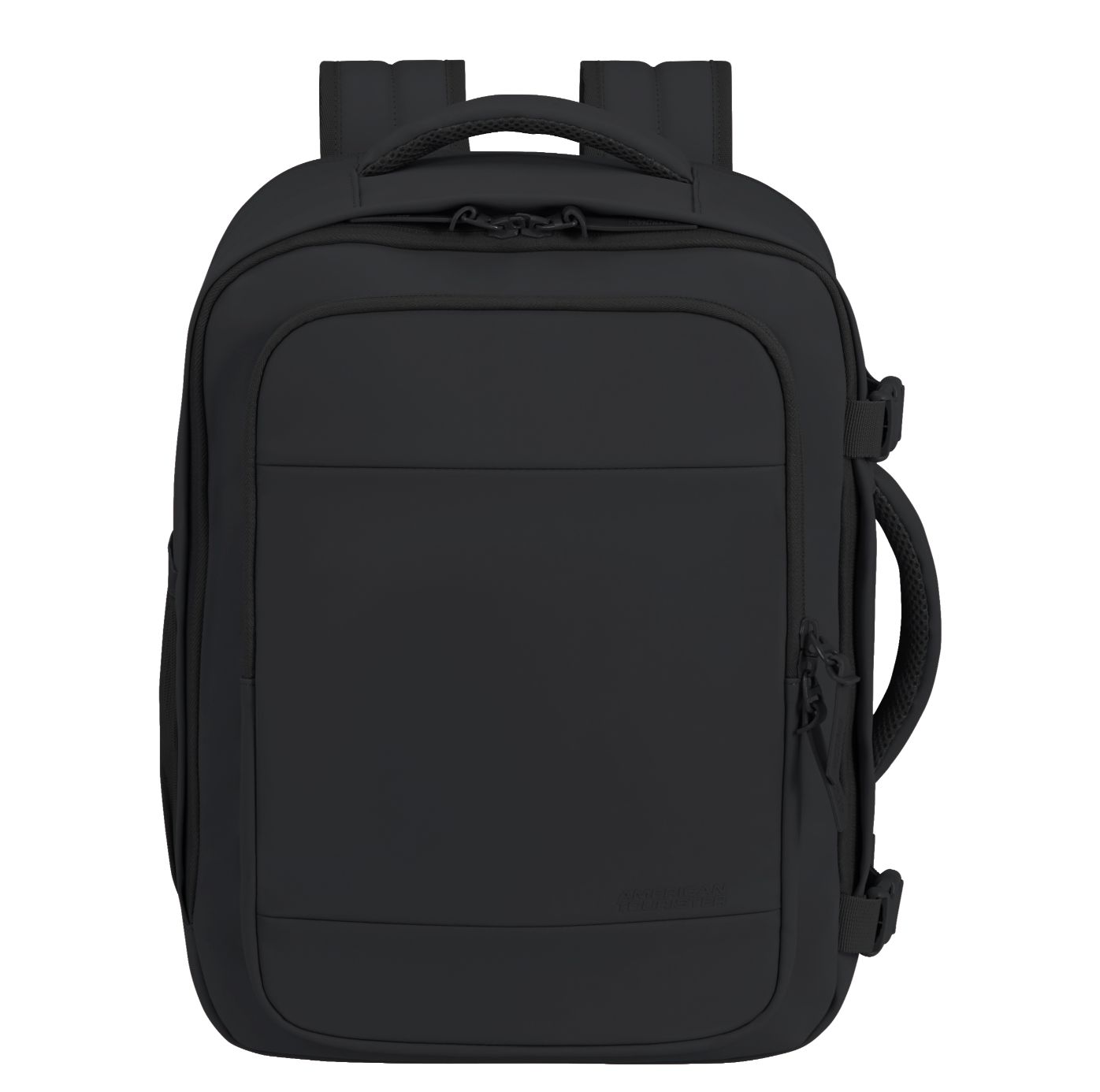 American Tourister Take2Cabin weekendtas zwart