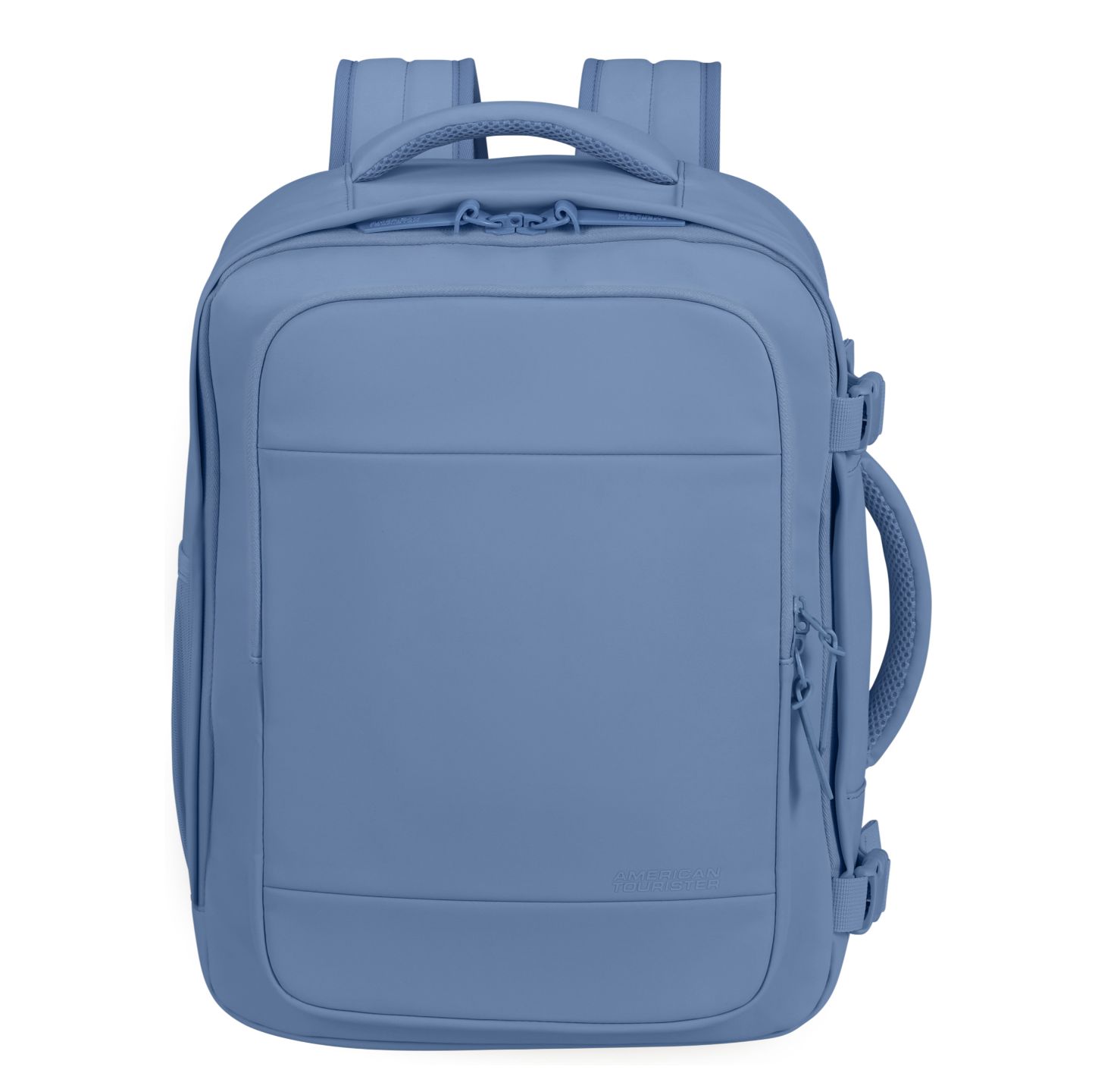 American Tourister Take2Cabin weekendtas blauw