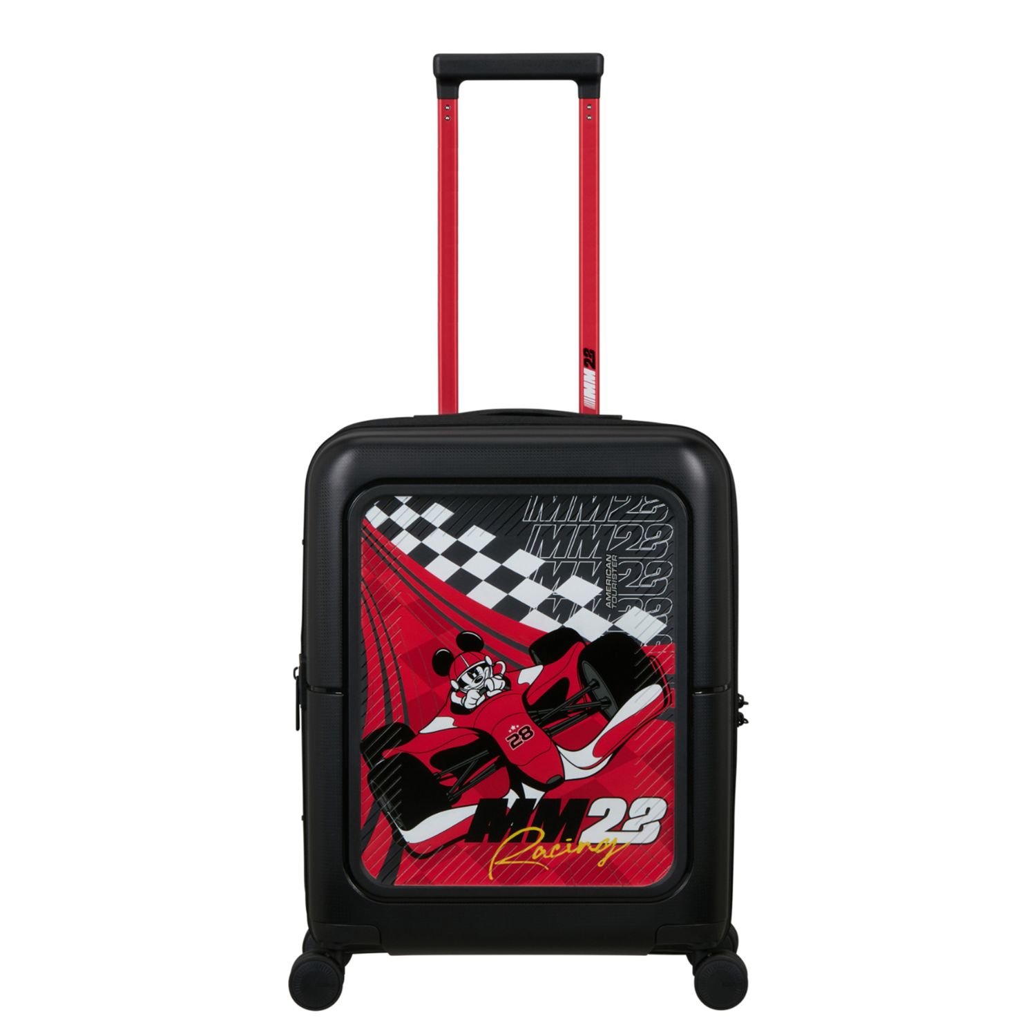 American Tourister Kinderkoffers multicolor