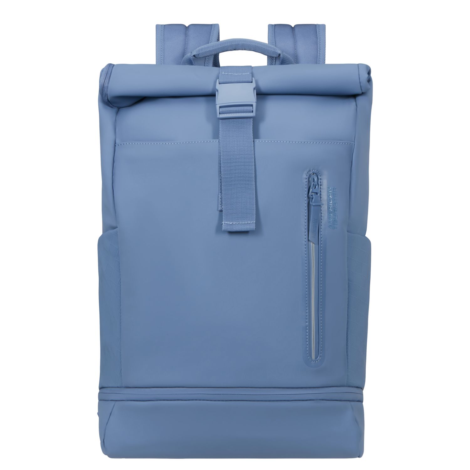 American Tourister Laptop Rugzakken blauw