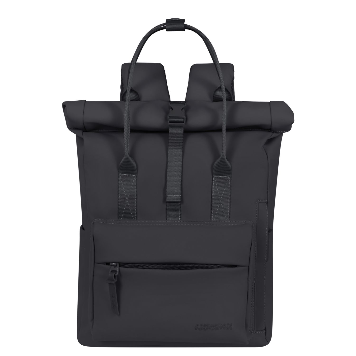 American Tourister Urban Groove rugzak zwart