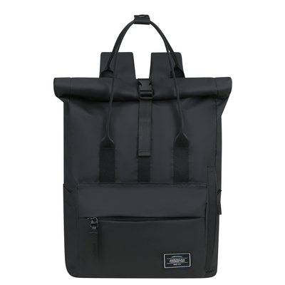 American Tourister Urban Groove UG16 Backpack City Puff black code