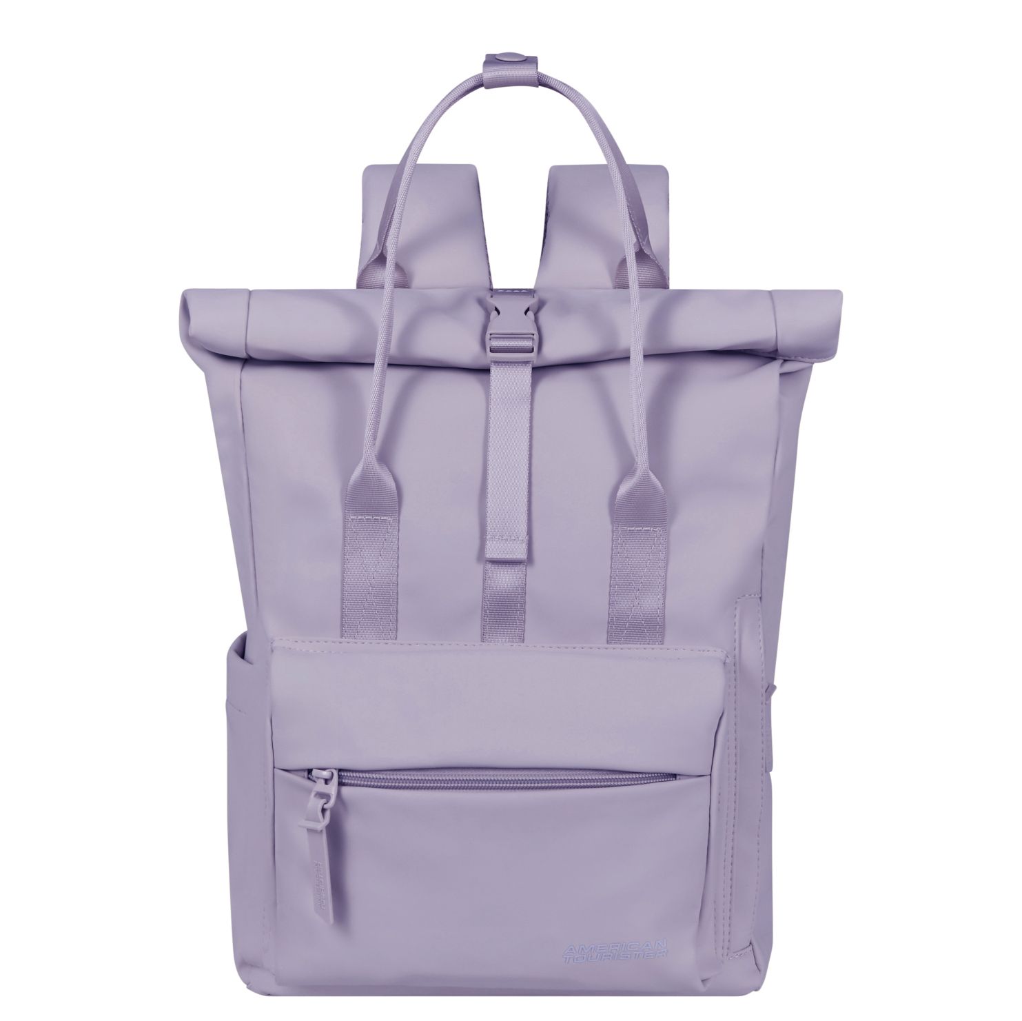 American Tourister Urban Groove rugzak paars