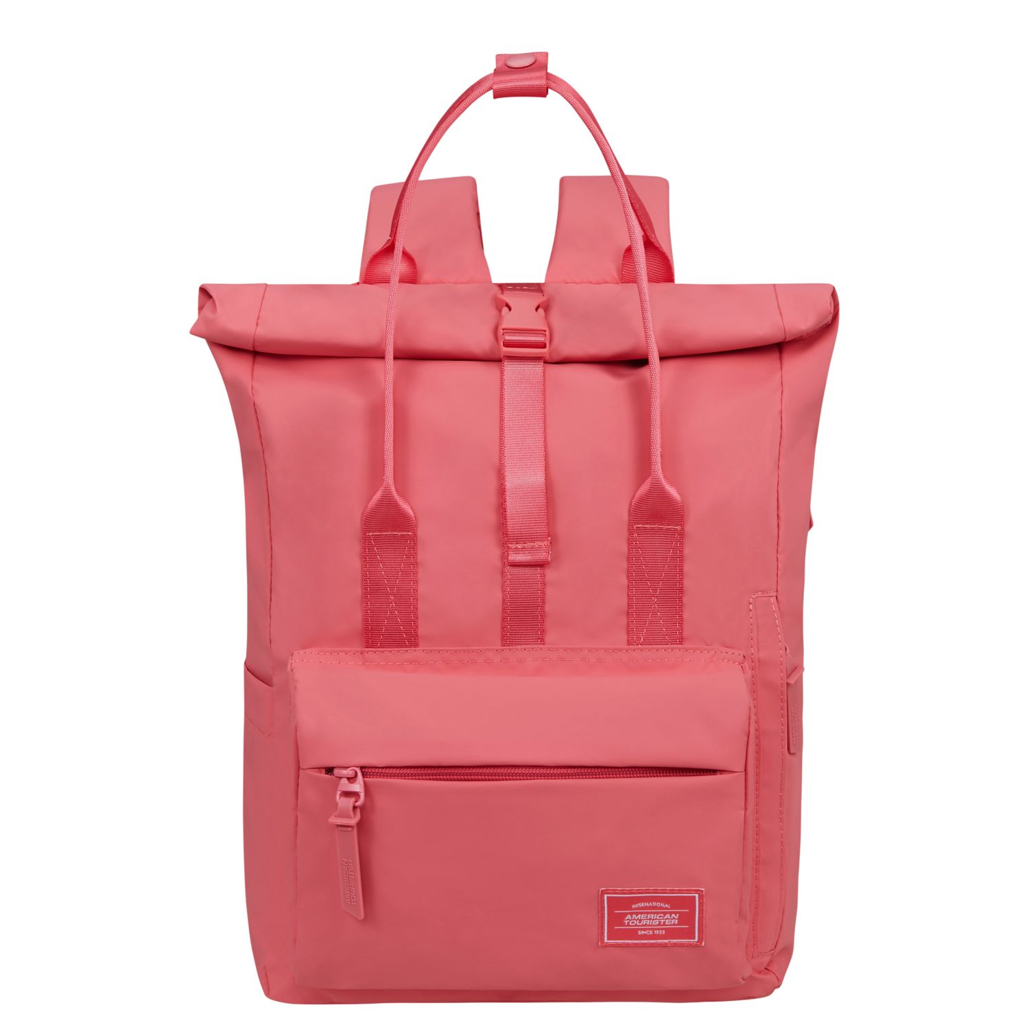 American Tourister Urban Groove rugzak roze