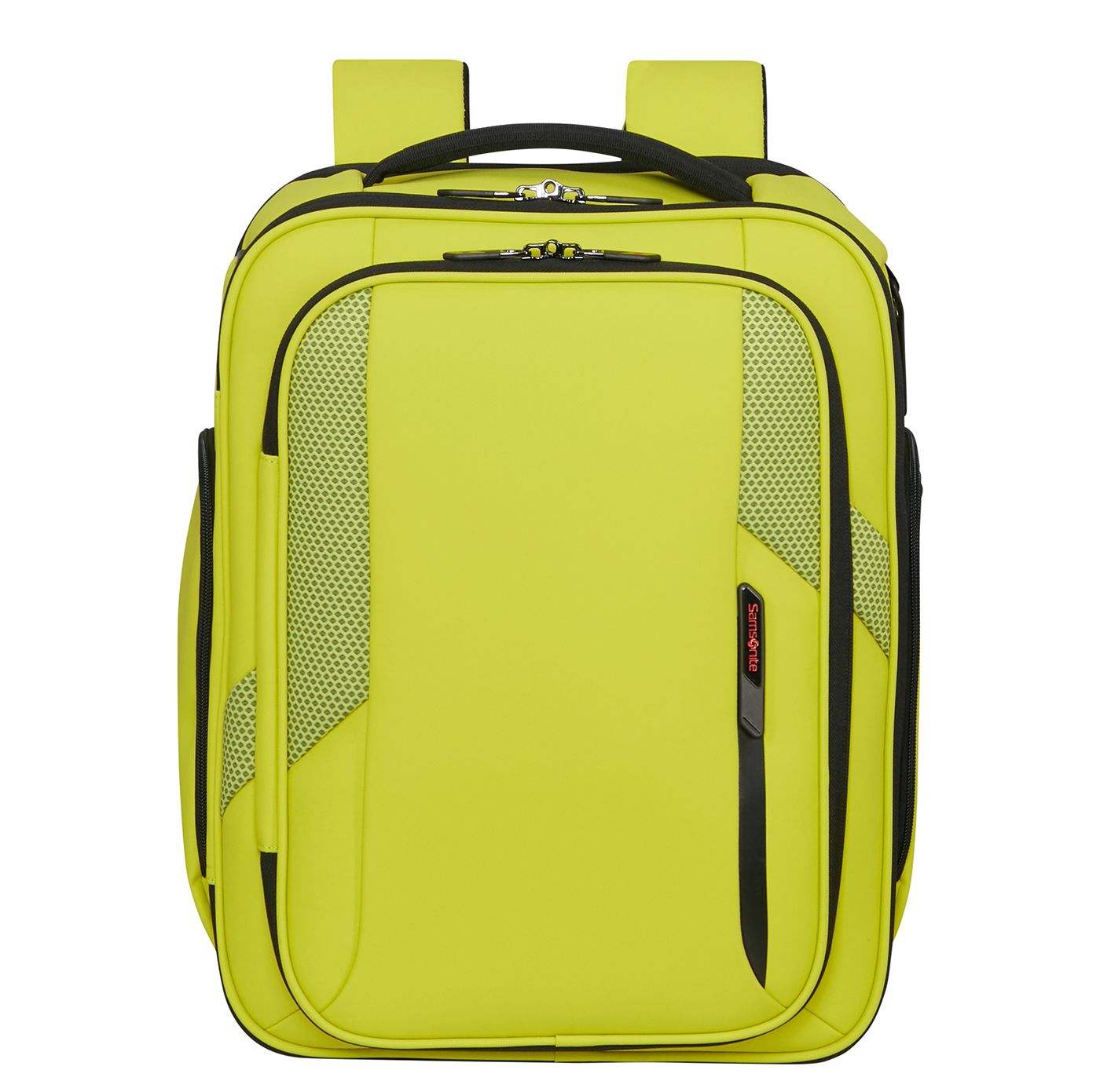 Samsonite weekendtas groen