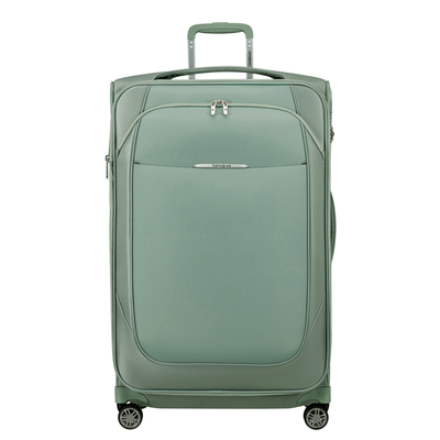 Samsonite Re-Lite Spinner 78 cm Expandable sage