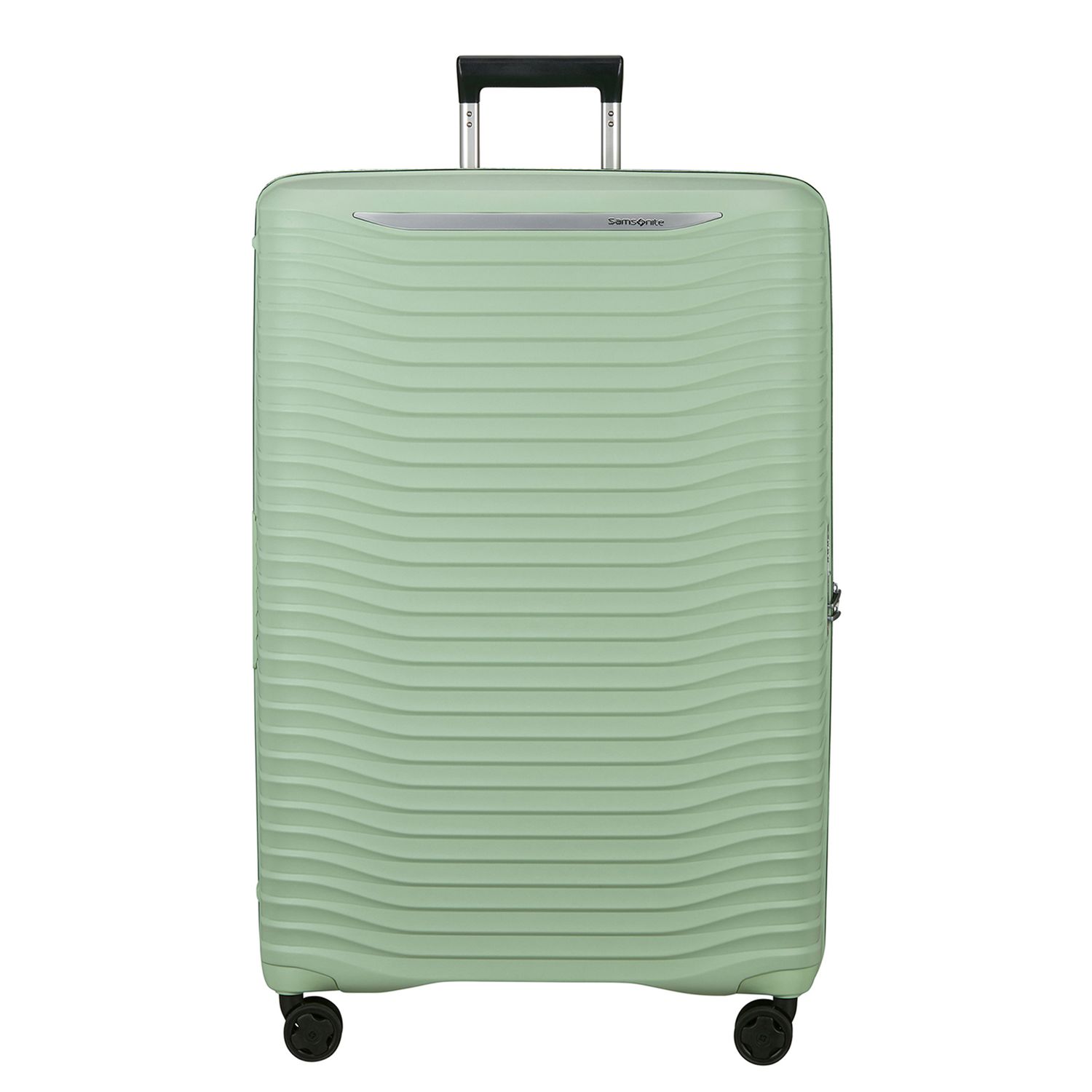 Samsonite Upscape Spinners groen