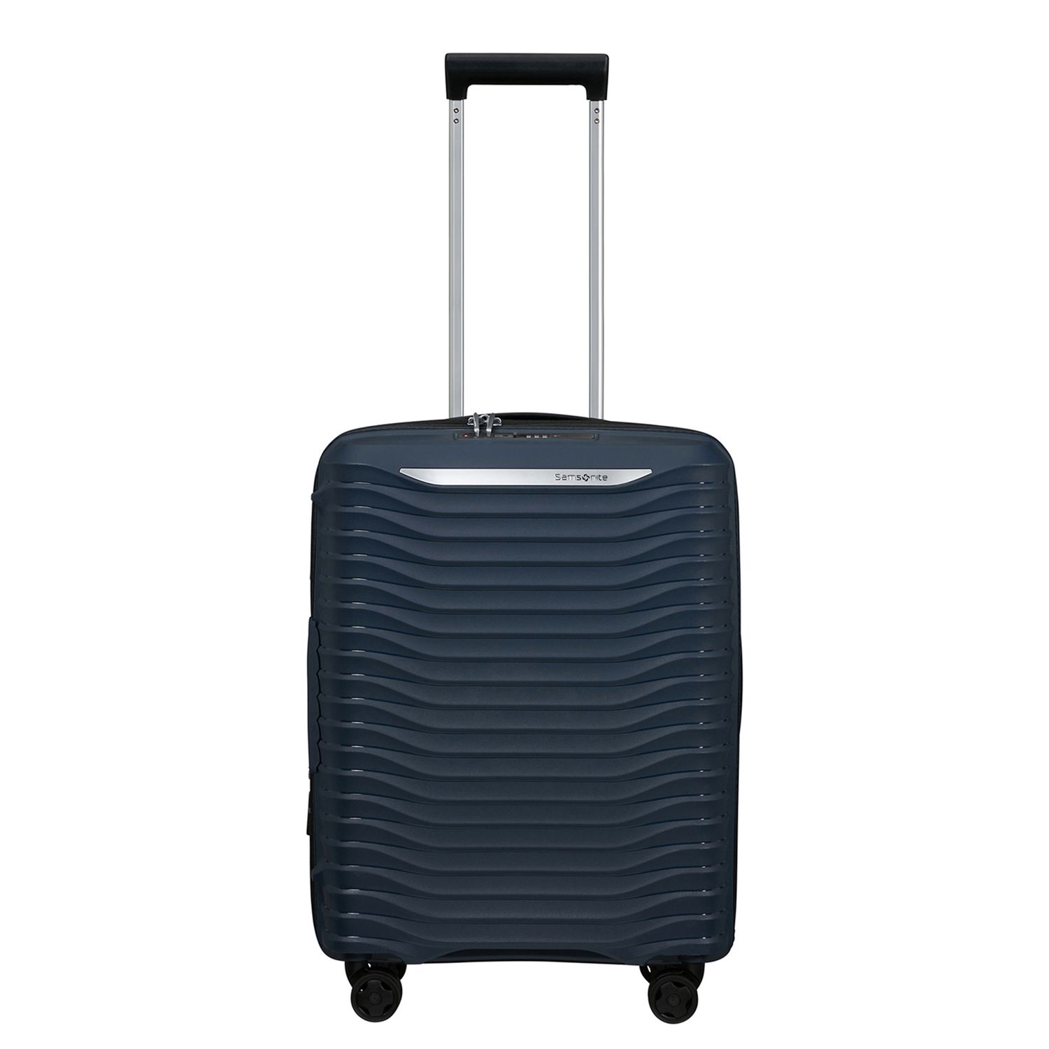 Samsonite Upscape Spinners blauw