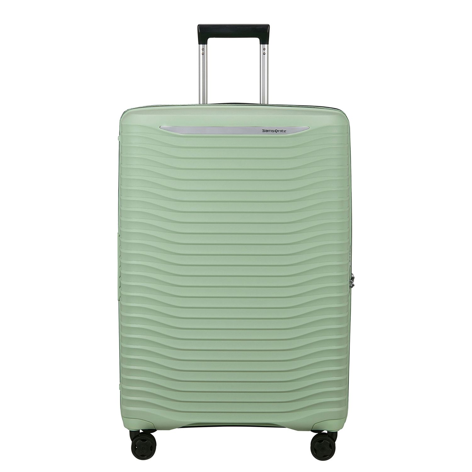 Samsonite Upscape Spinners groen