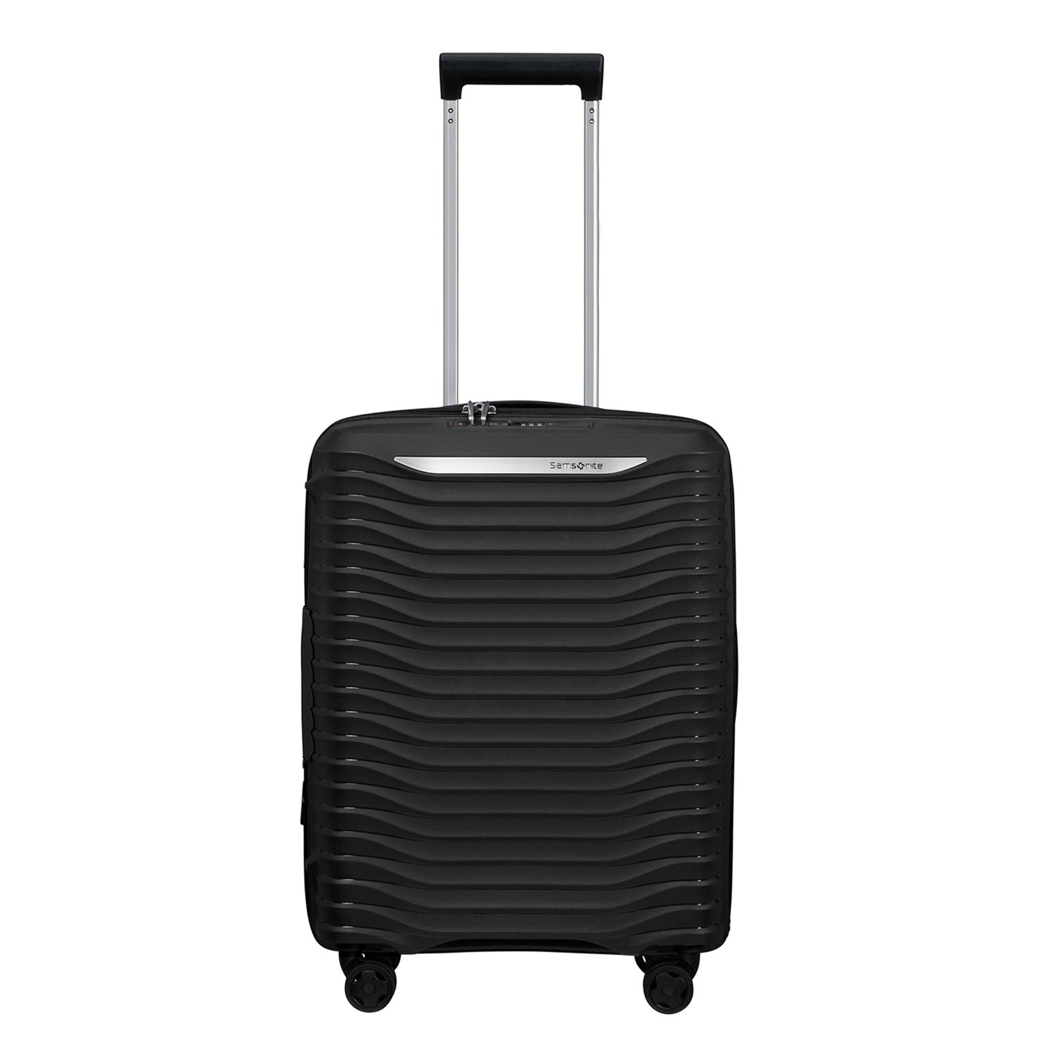 Samsonite Upscape Spinners zwart