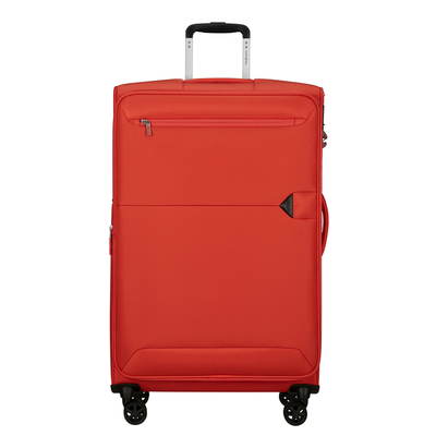 Samsonite Urbify Spinner 78 cm Expandable lava