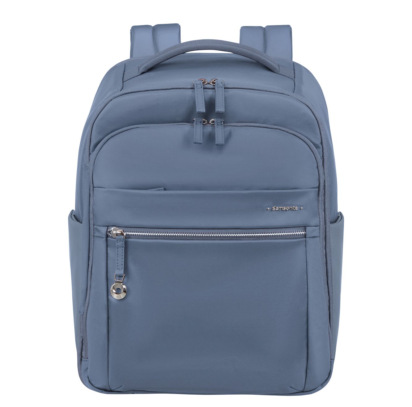 Samsonite Move weekendtas blauw