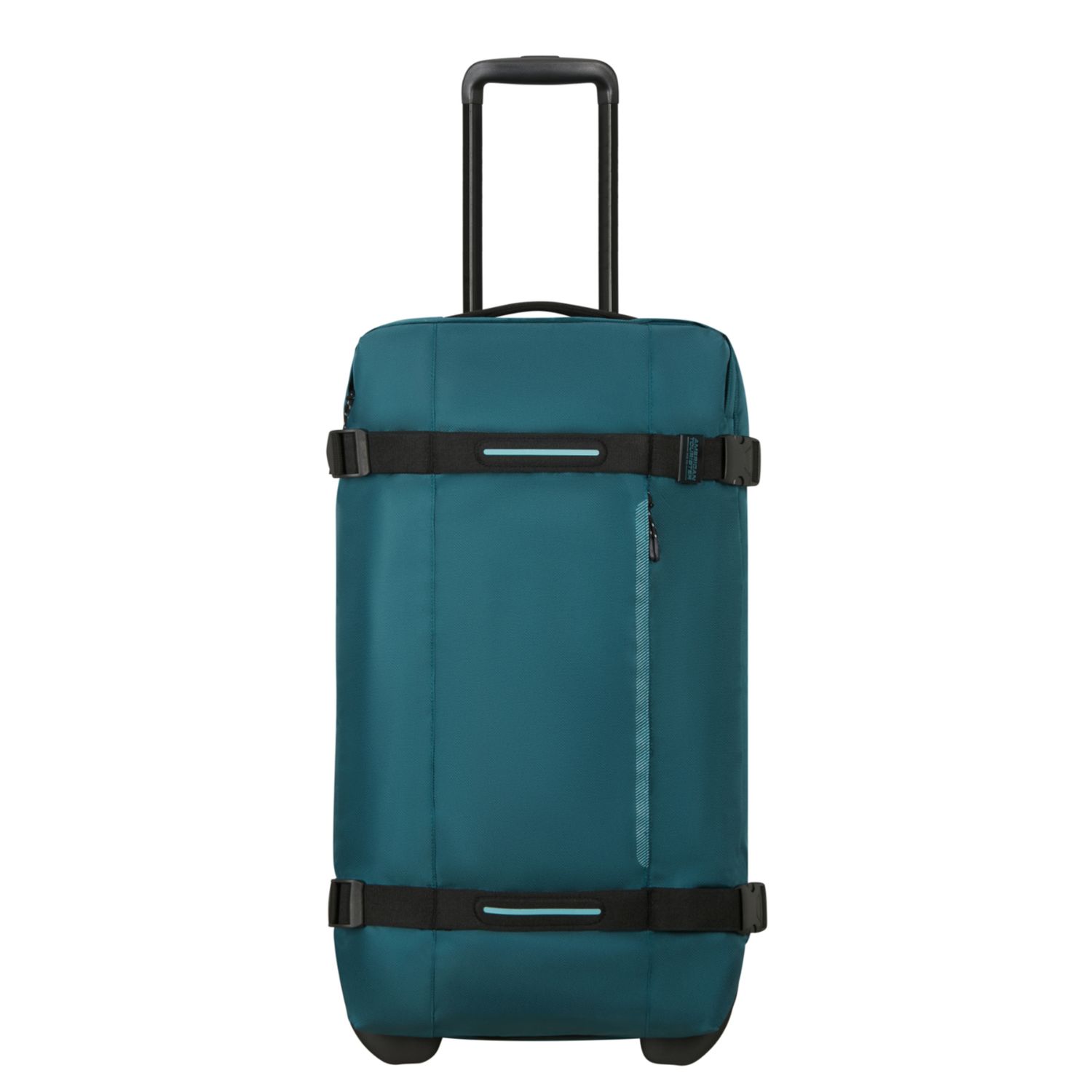 American Tourister Urban Track weekendtas groen