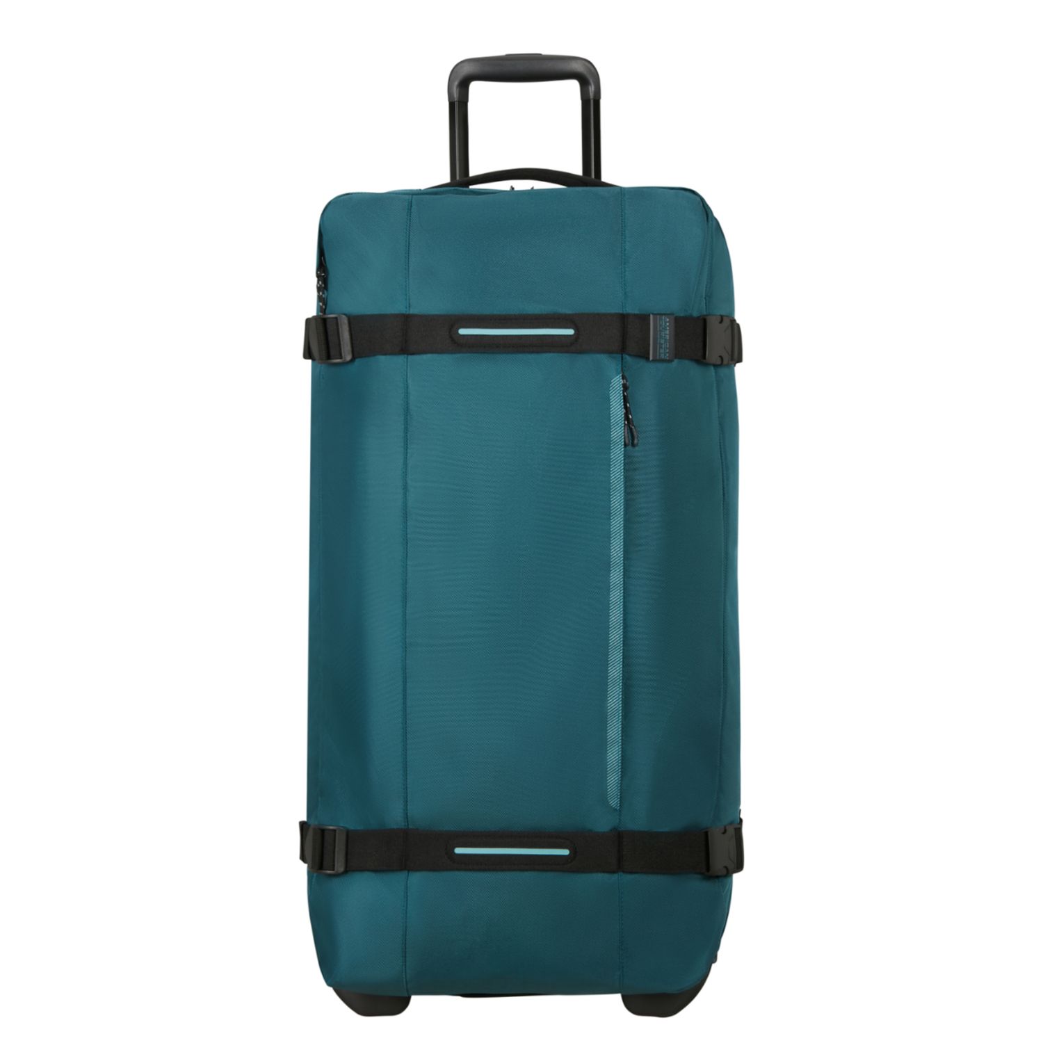American Tourister Urban Track weekendtas groen