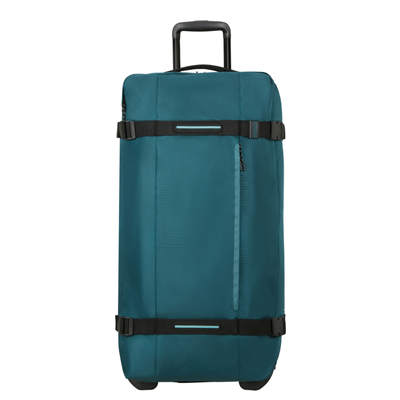 American Tourister Urban Track Duffle/Wheels L totally teal