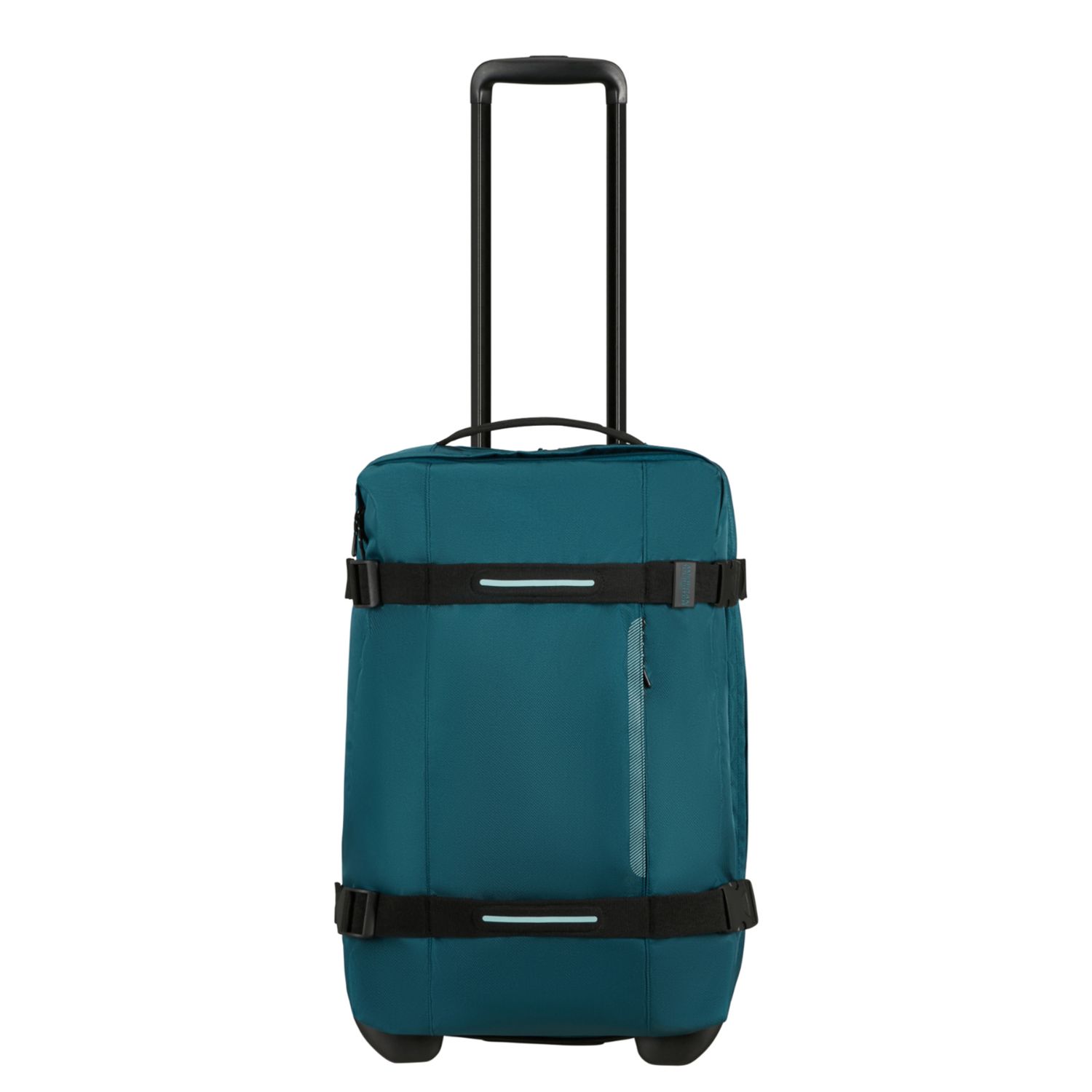 American Tourister Urban Track weekendtas groen