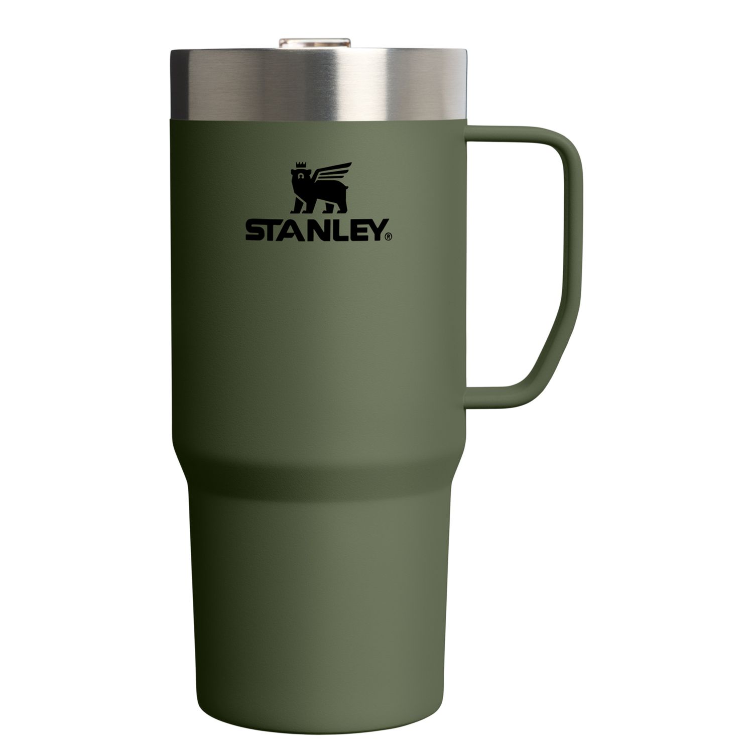 Stanley The Everyday Suburban Mug 0.47L green