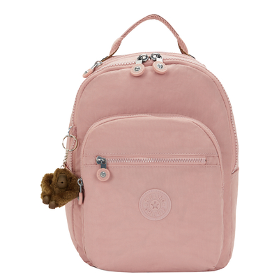 Kipling Seoul S memory pink