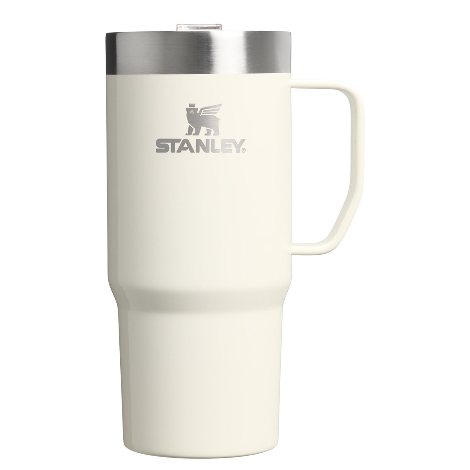 Stanley The Everyday Suburban Mug 0.47L white