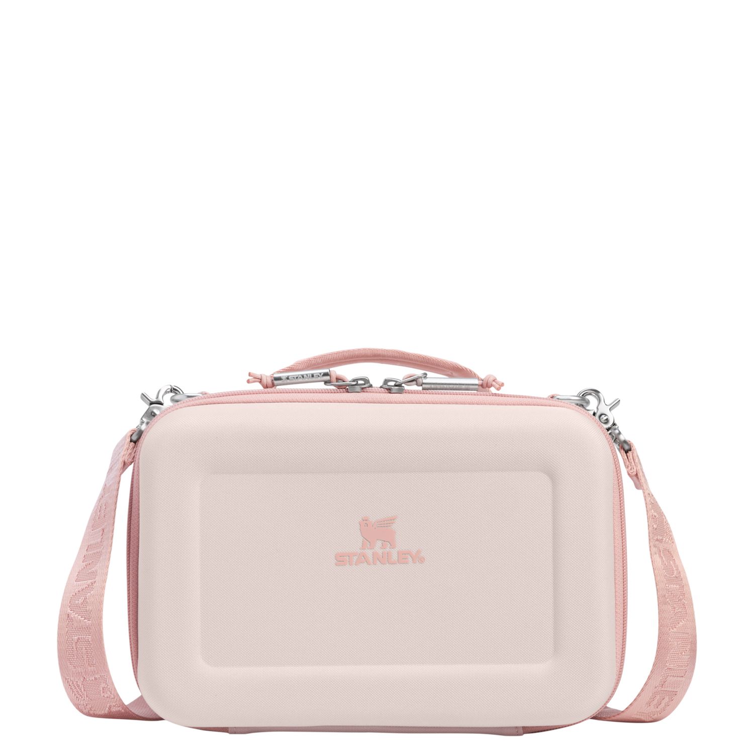 Stanley The All Day Arista Mini Lunchbox 4.0L pink