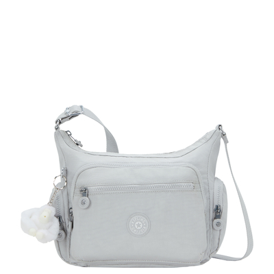 Kipling Gabbie S easy grey
