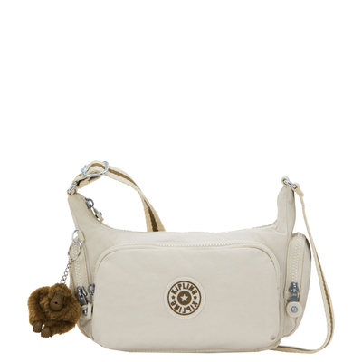 Kipling Gabbette S soft sand