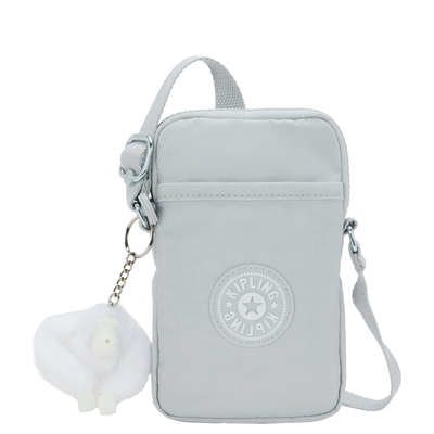 Kipling Tally easy grey