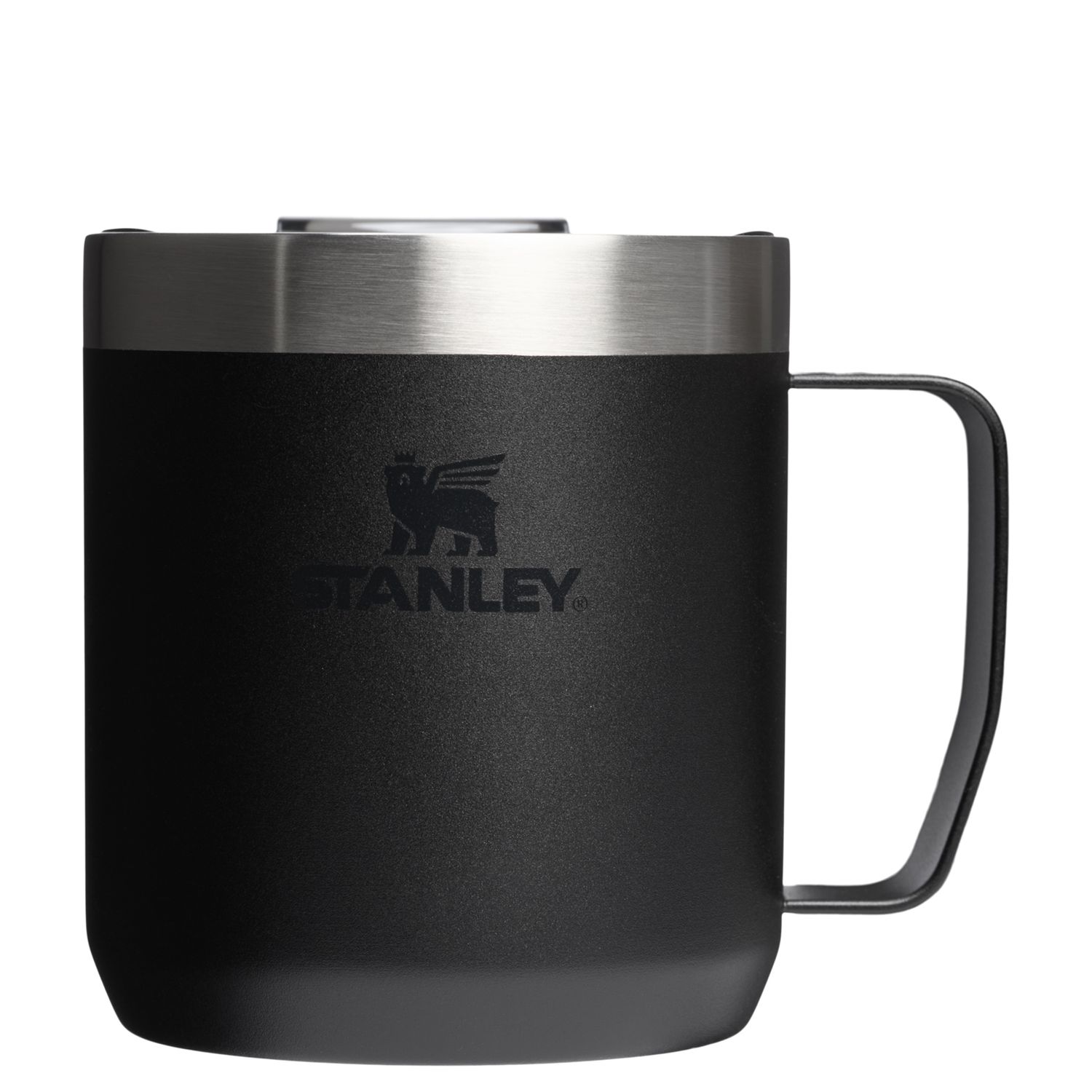 Stanley The Everyday Camp Mug 0.35L black