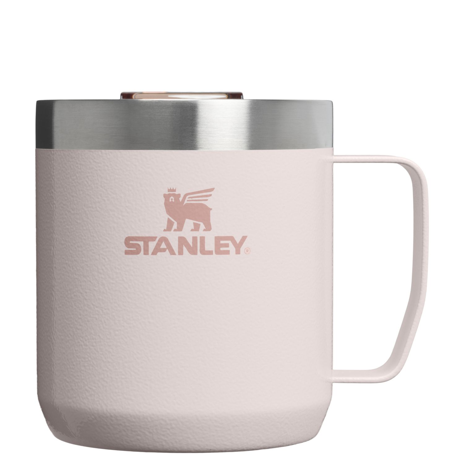 Stanley The Everyday Camp Mug 0.35L pink