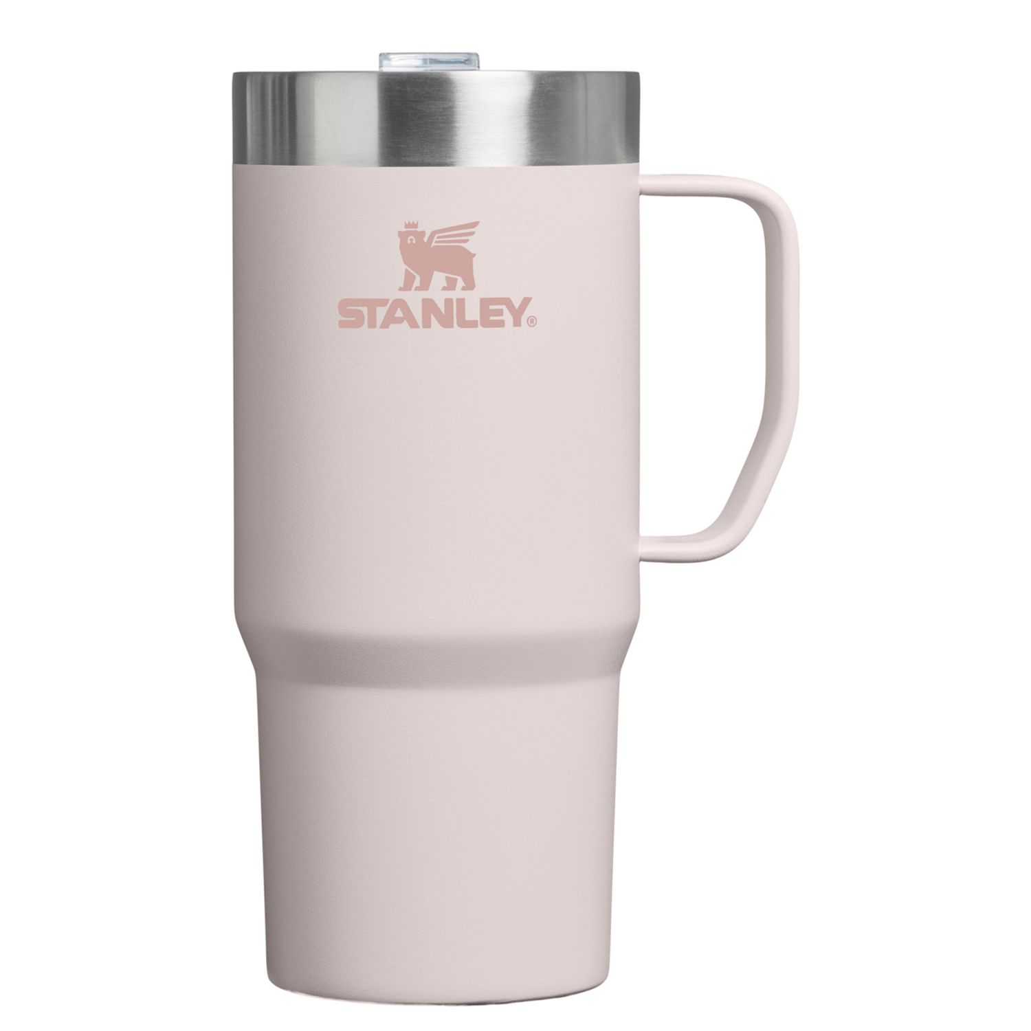 Stanley The Everyday Suburban Mug 0.47L pink
