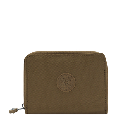Kipling Money Love smooth khaki