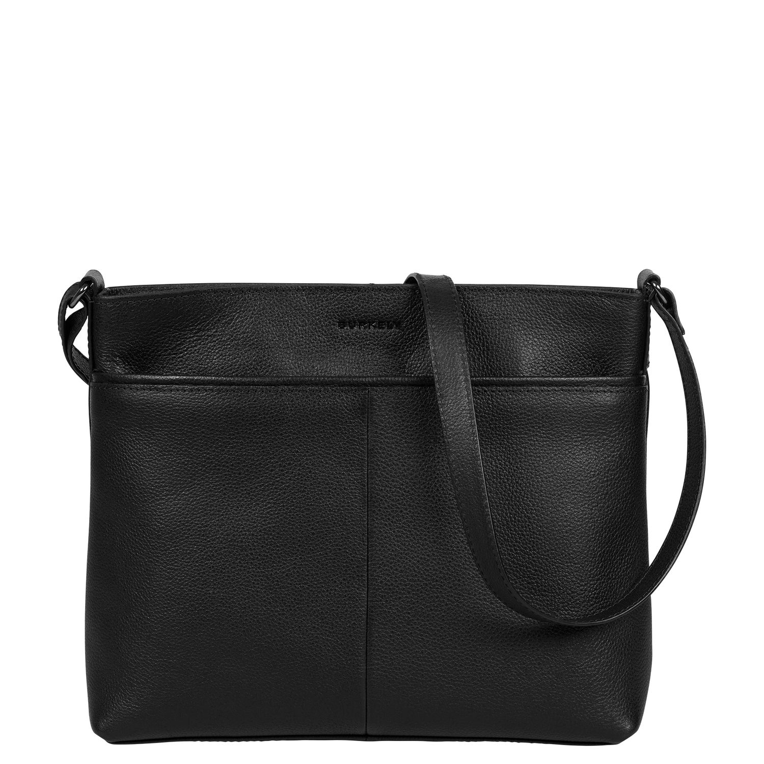 Burkely Antique Avery crossbodytas zwart