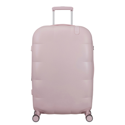 American Tourister Dreami Spinner 77 cm - Uitbreidbaar 96/106 liter - 77x50x30/33 cm - dreamsky pink