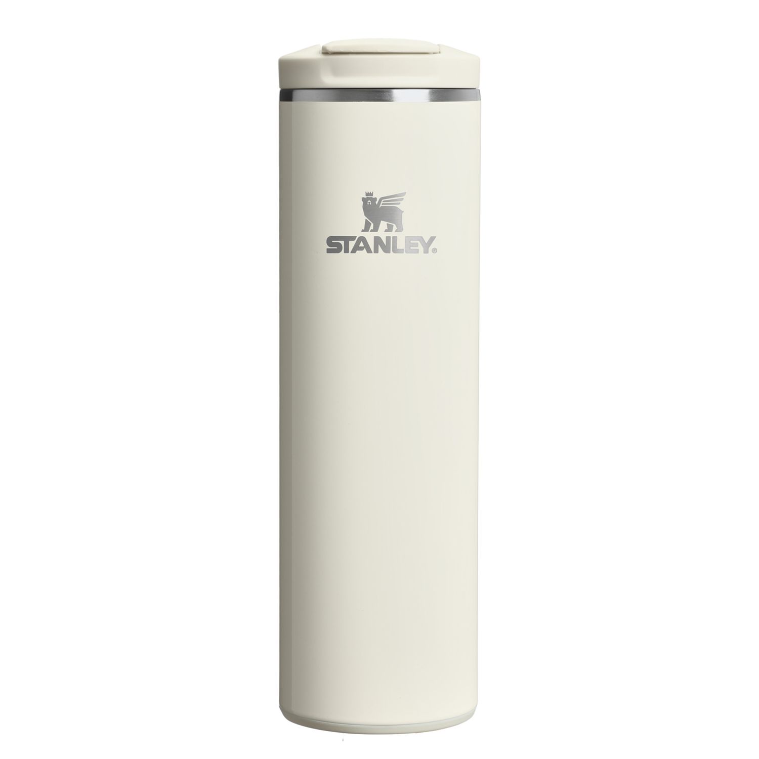 Stanley The Transit FlipTop Mug 0.47L white