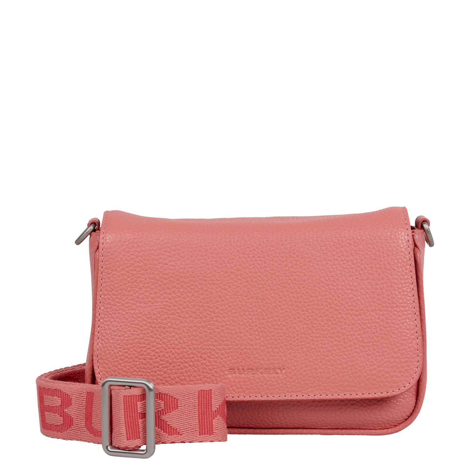 Burkely crossbodytas roze