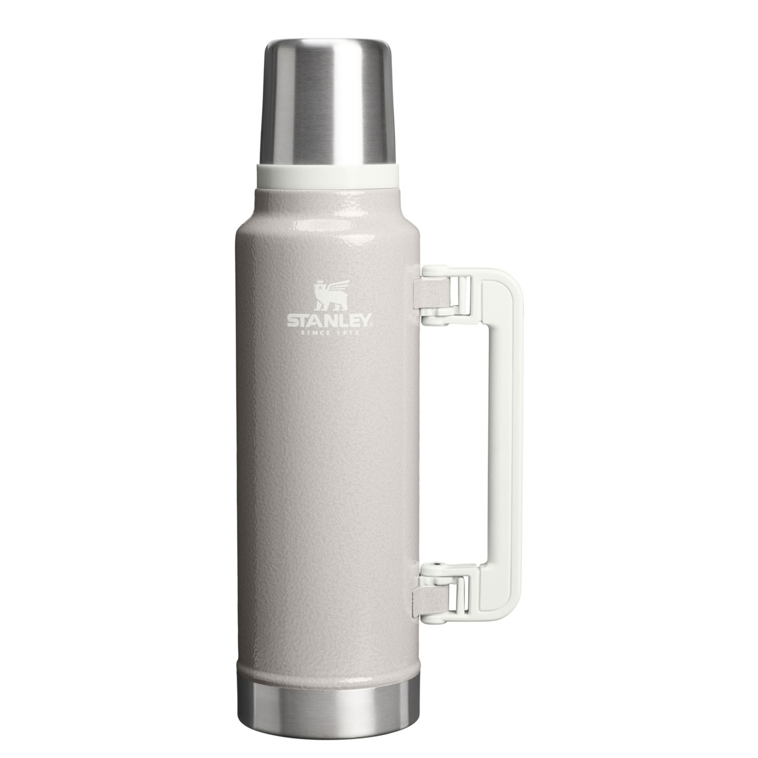 Stanley The Legendary Classic Bottle 1.4L grey