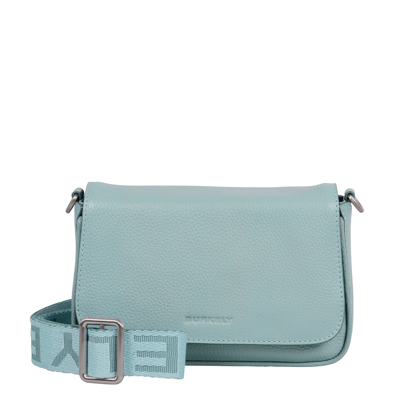 Burkely crossbodytas blauw