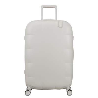 American Tourister Dreami Spinner 77 cm - Uitbreidbaar 96/106 liter - 77x50x30/33 cm - cloud white