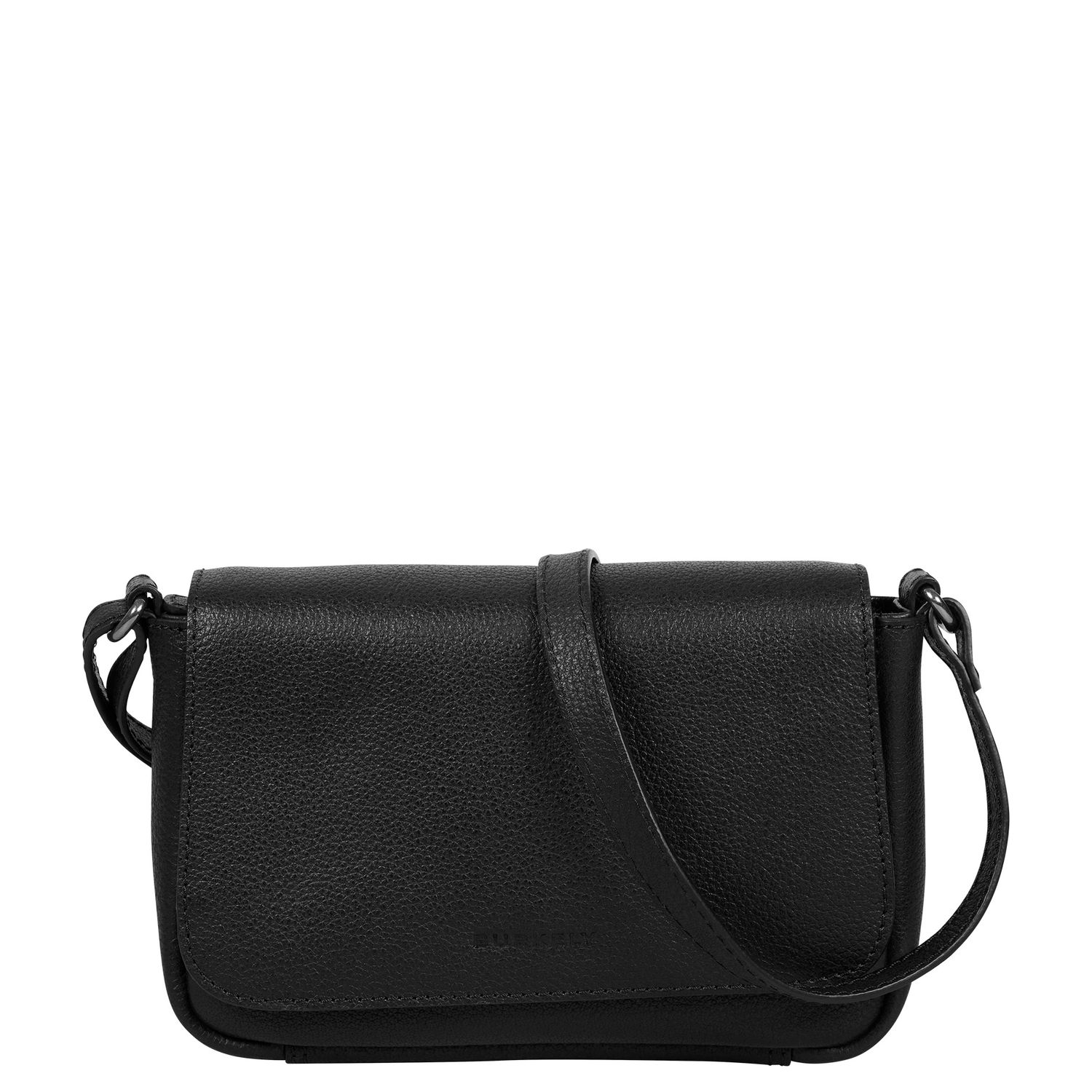 Burkely Antique Avery crossbodytas zwart
