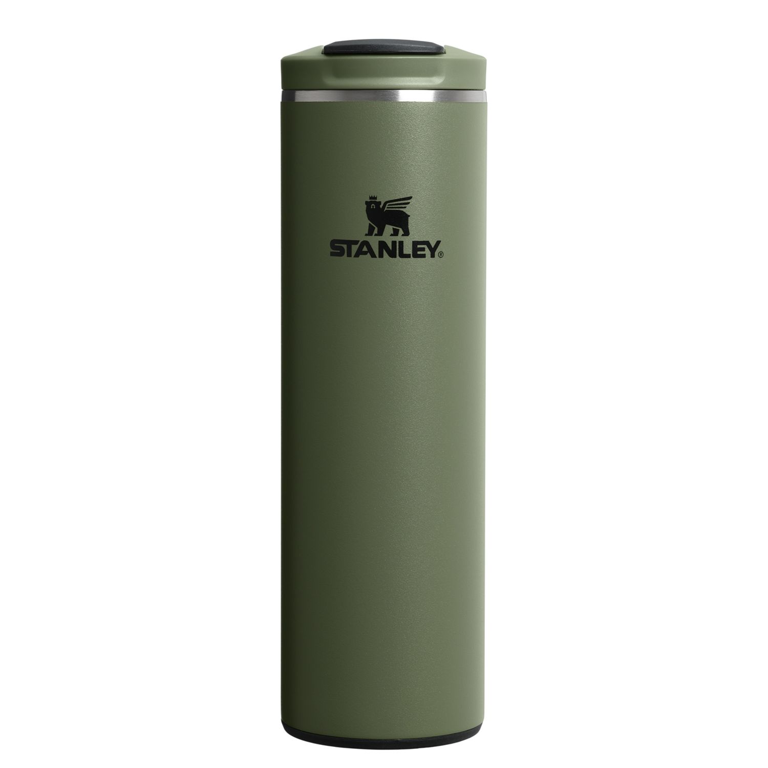 Stanley The Transit FlipTop Mug 0.47L green