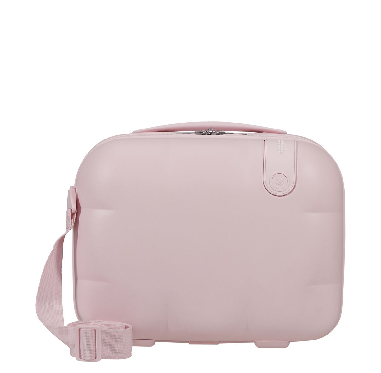 American Tourister Dreami Beauty Case dreamsky pink hardcase koffer