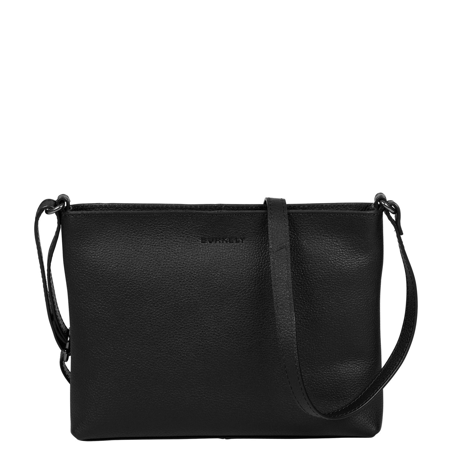 Burkely Antique Avery crossbodytas zwart