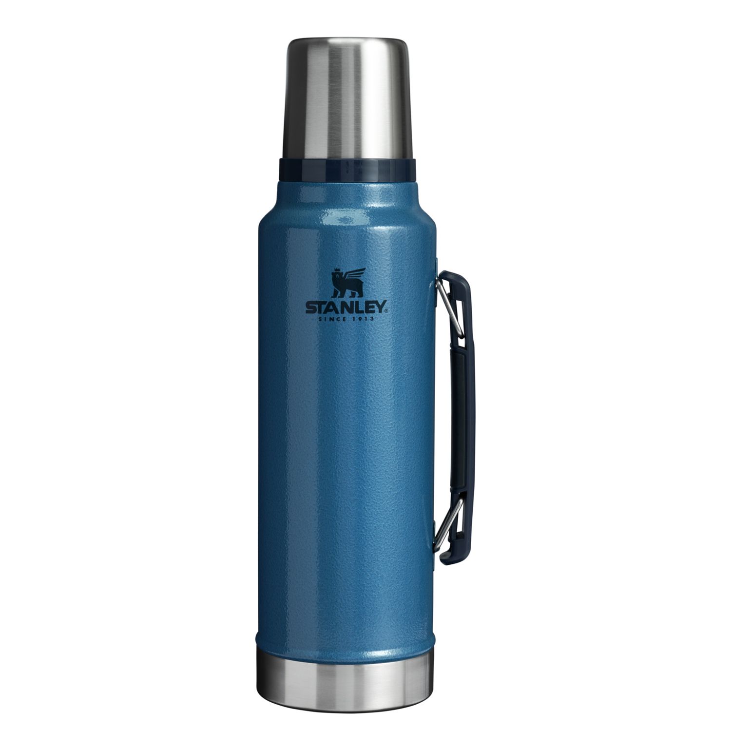 Stanley The Legendary Classic Bottle 1.4L blue