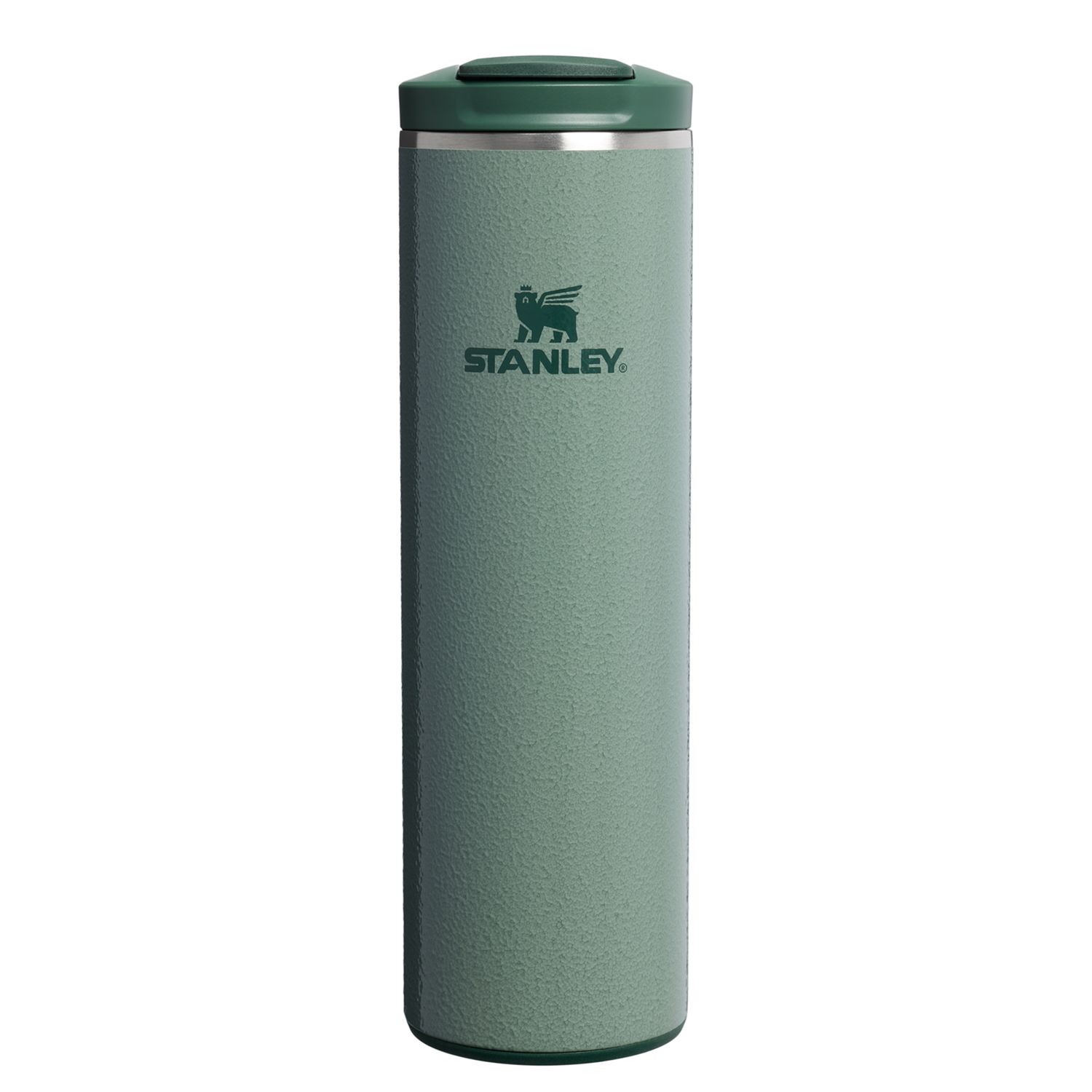Stanley The Transit FlipTop Mug 0.47L green