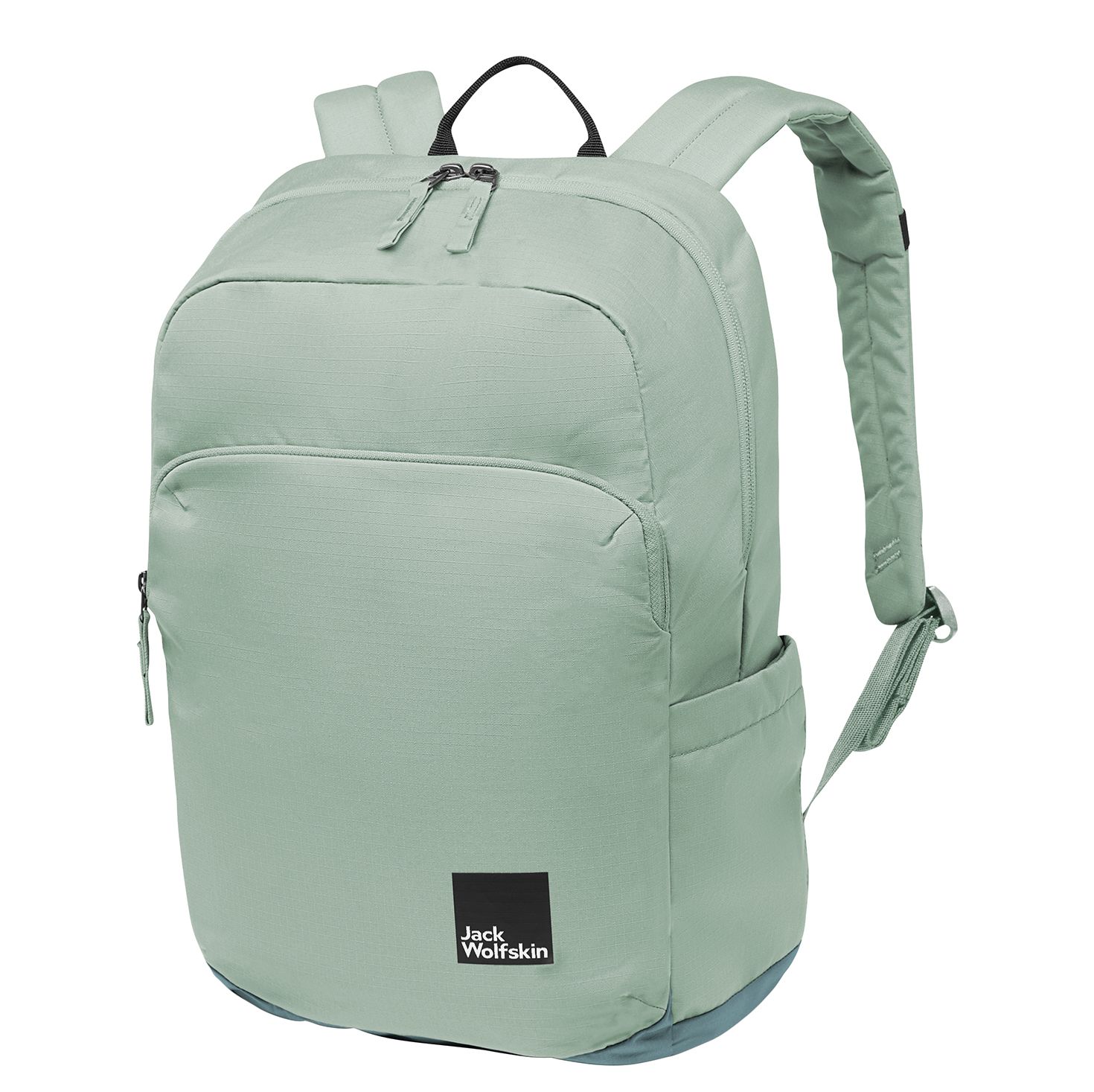 Jack Wolfskin rugzak groen