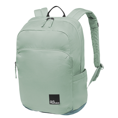 Jack Wolfskin Terraview green zinnia