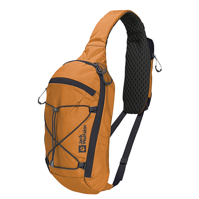 Jack Wolfskin Cyrox Sling autumn leaves